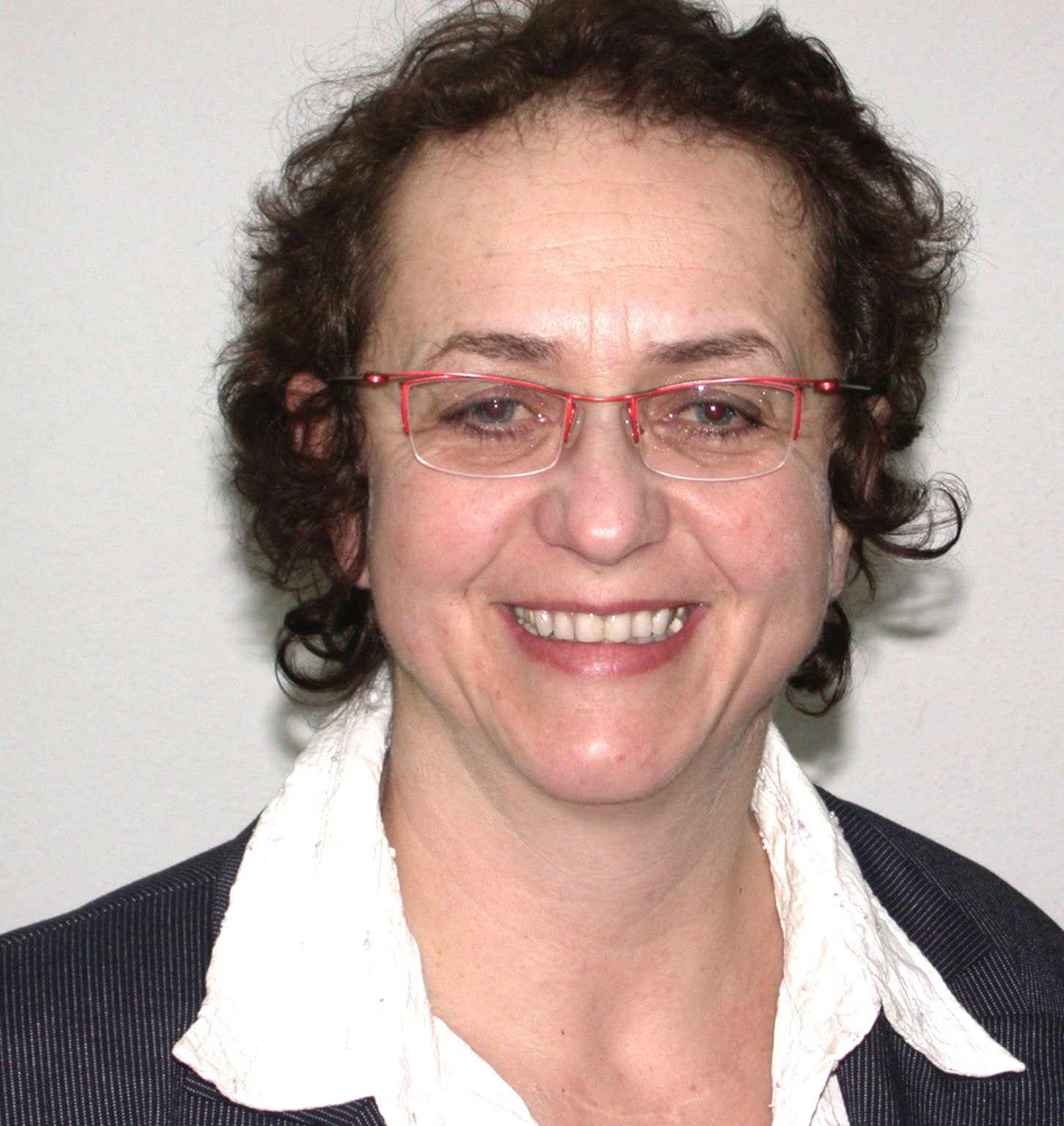 Carola Schreiner