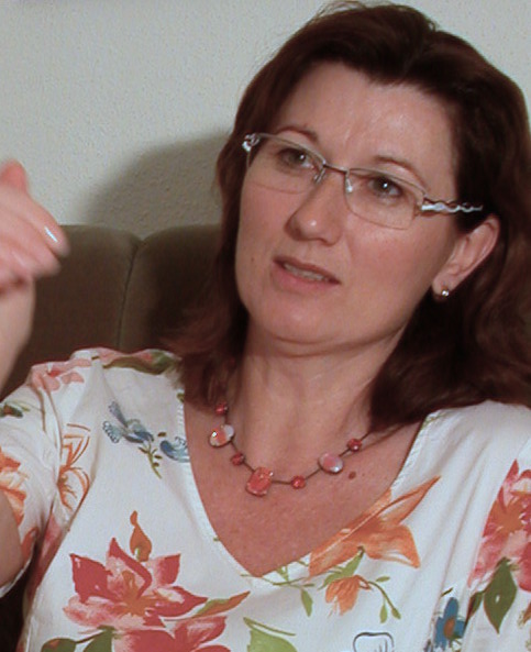Gundula Velemir