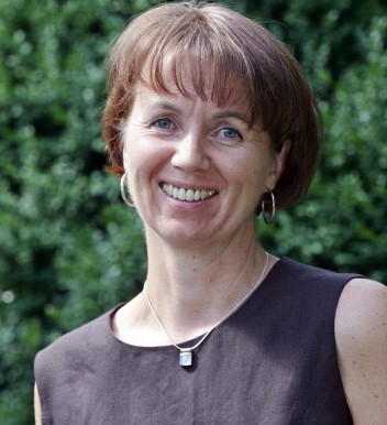 Angelika Haider