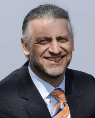Christian Velemir-Sorger