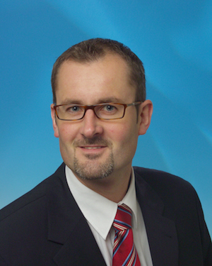 Michael Eberwein